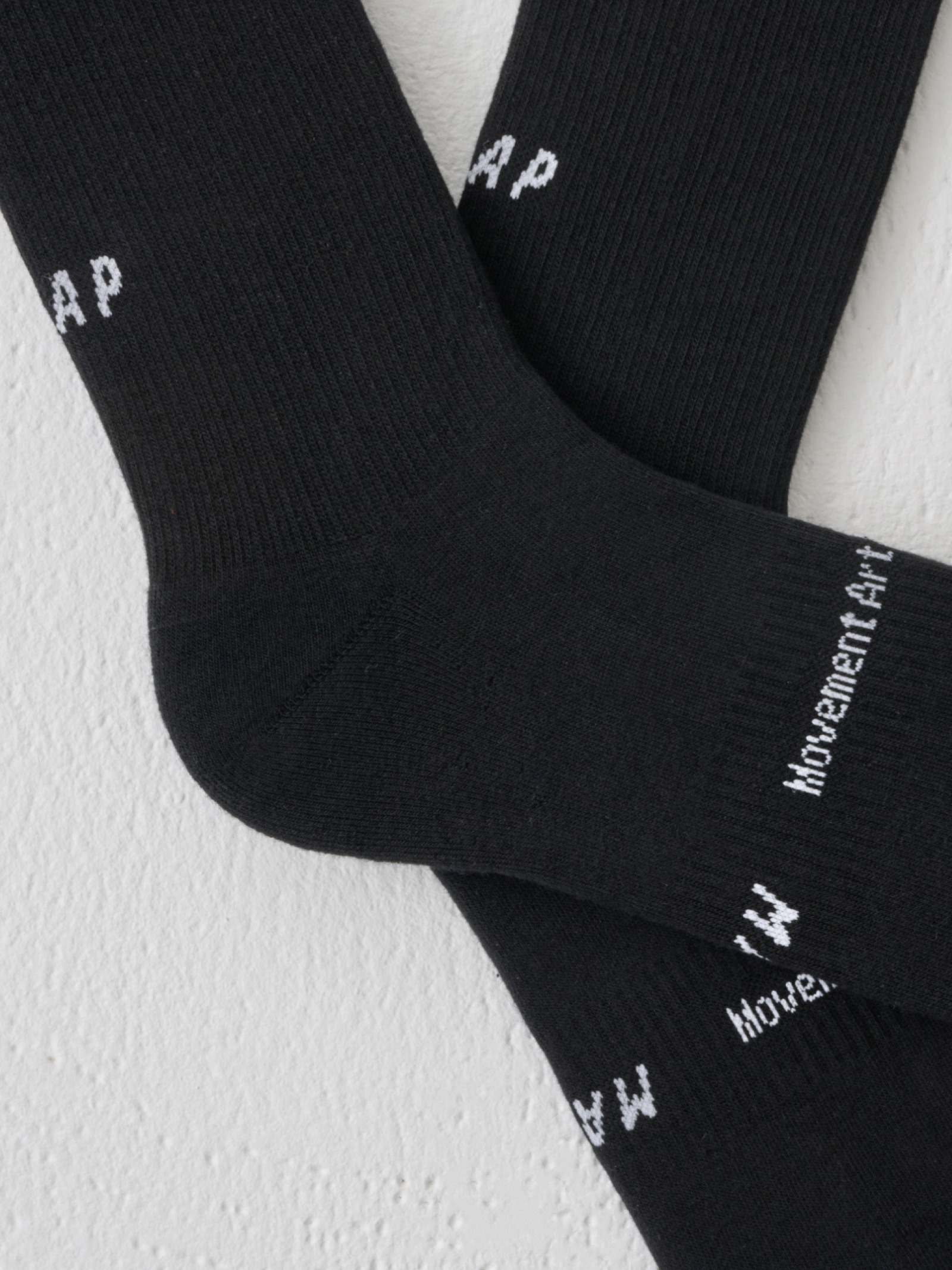 Essentials Print Socks - 4