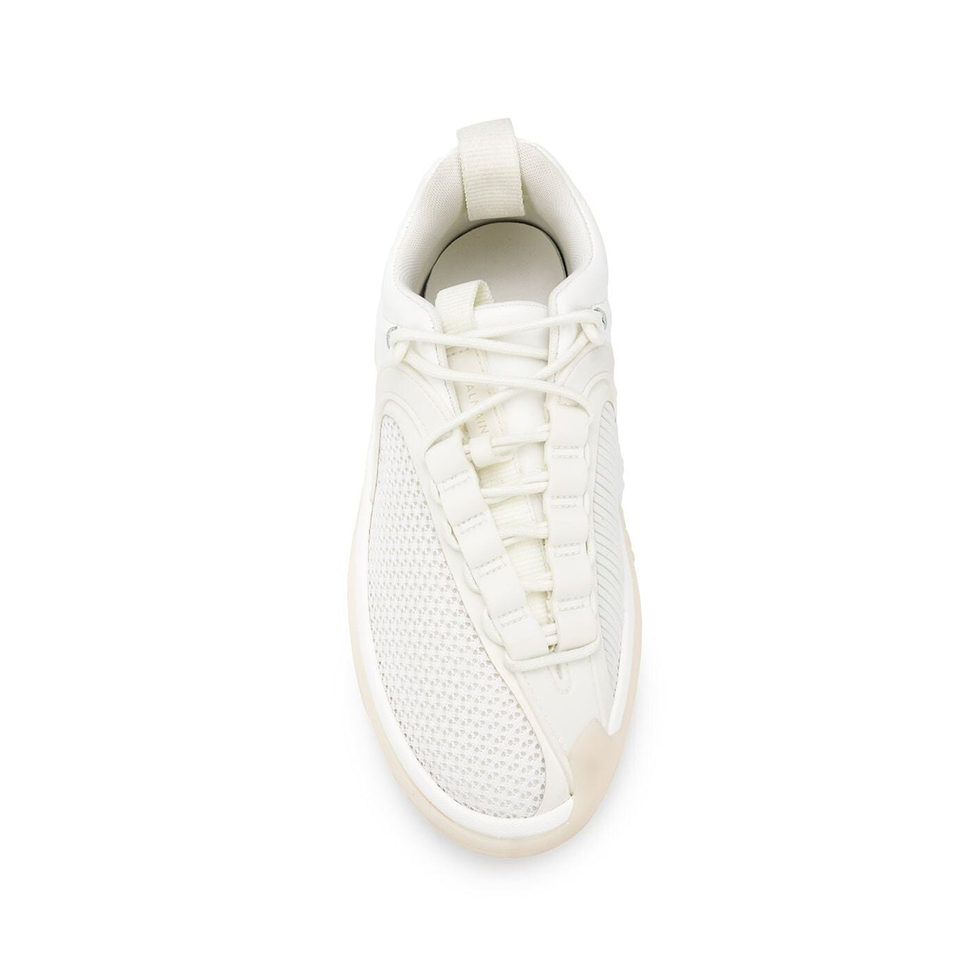 Balmain B-Runner Sneakers Women - 4