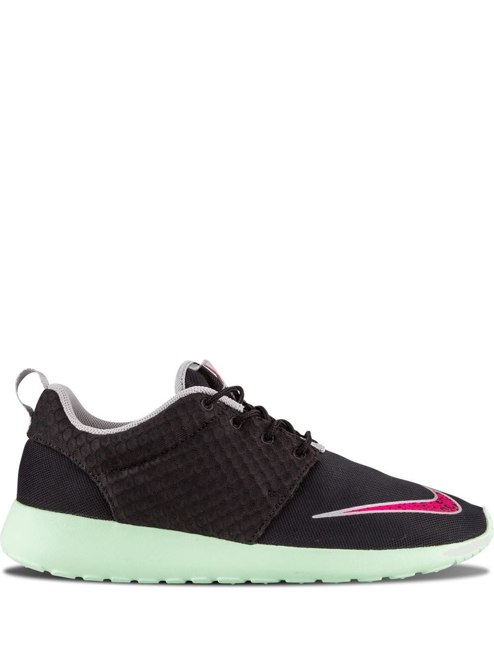 Rosherun FB low top sneakers - 1