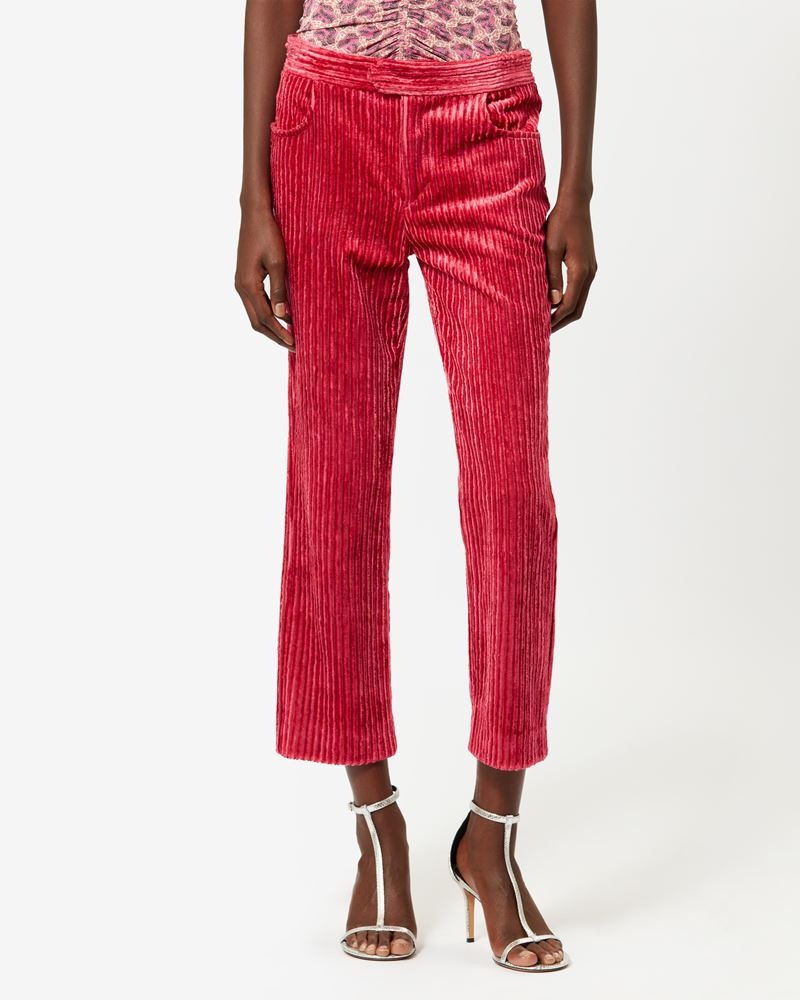 DOLANN PANTS - 3
