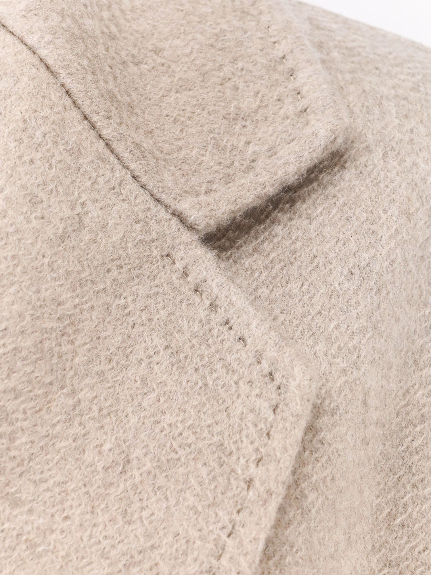 Max Mara Ludmilla Cashmere Coat - 3