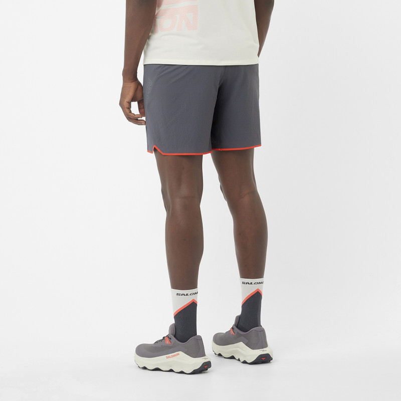 SALOMON SENSE AERO 7" outlook