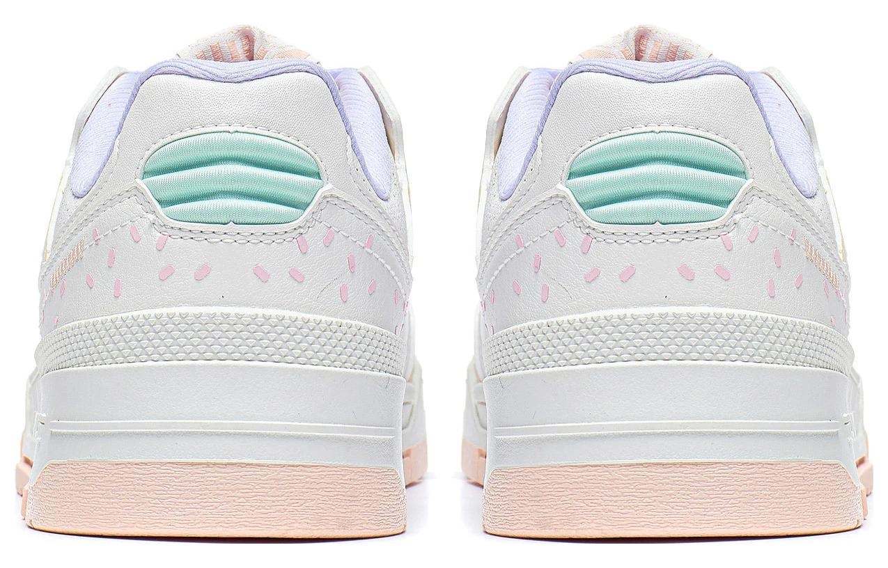 (WMNS) Li-Ning Journey 1.5 'White Pink' AGCT266-5 - 5