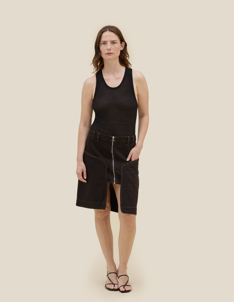 NESTING SKIRT 1