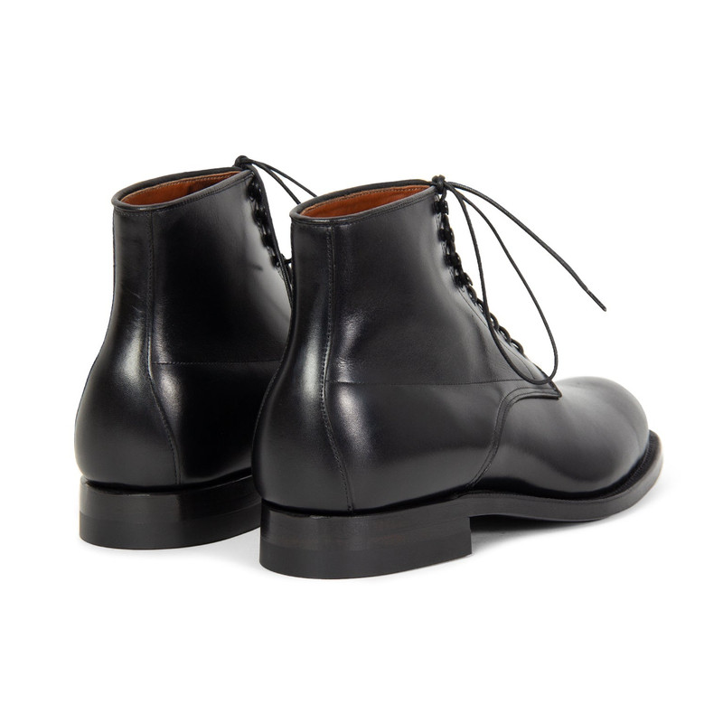 VIBERG Navvy™ - Black Vocalou Calf outlook