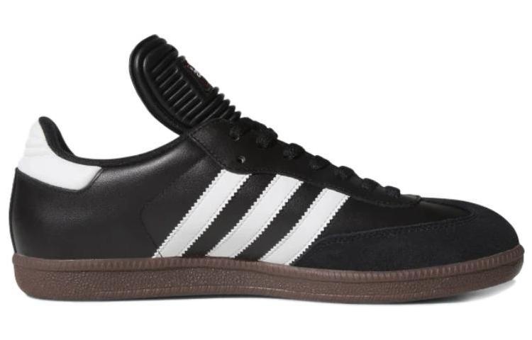 adidas Samba Classic 'Black' 034563 - 2