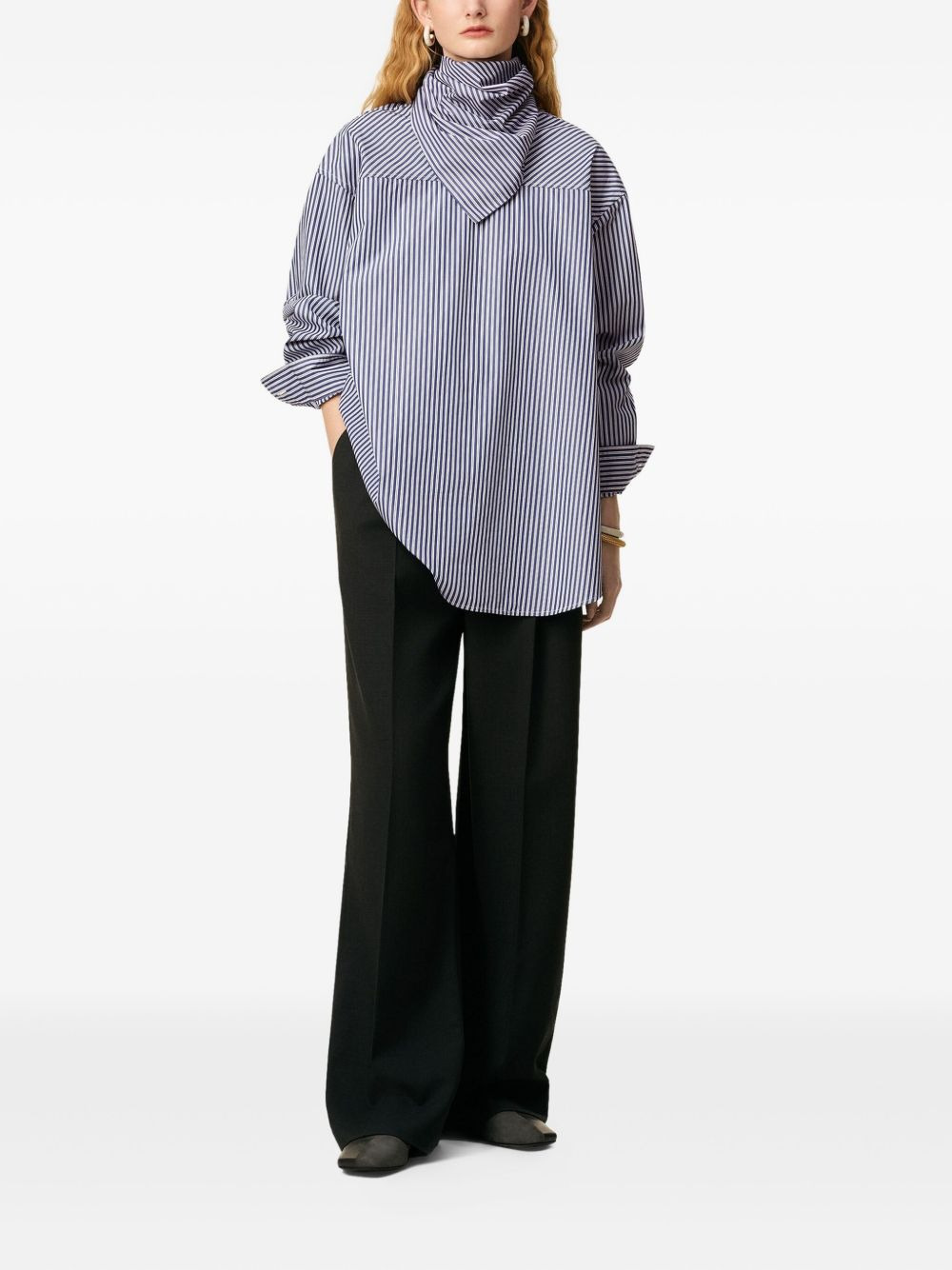 Ami Paris Shirt - 7