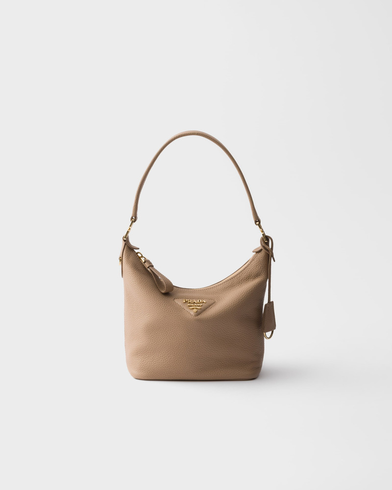 Leather mini-bag 1