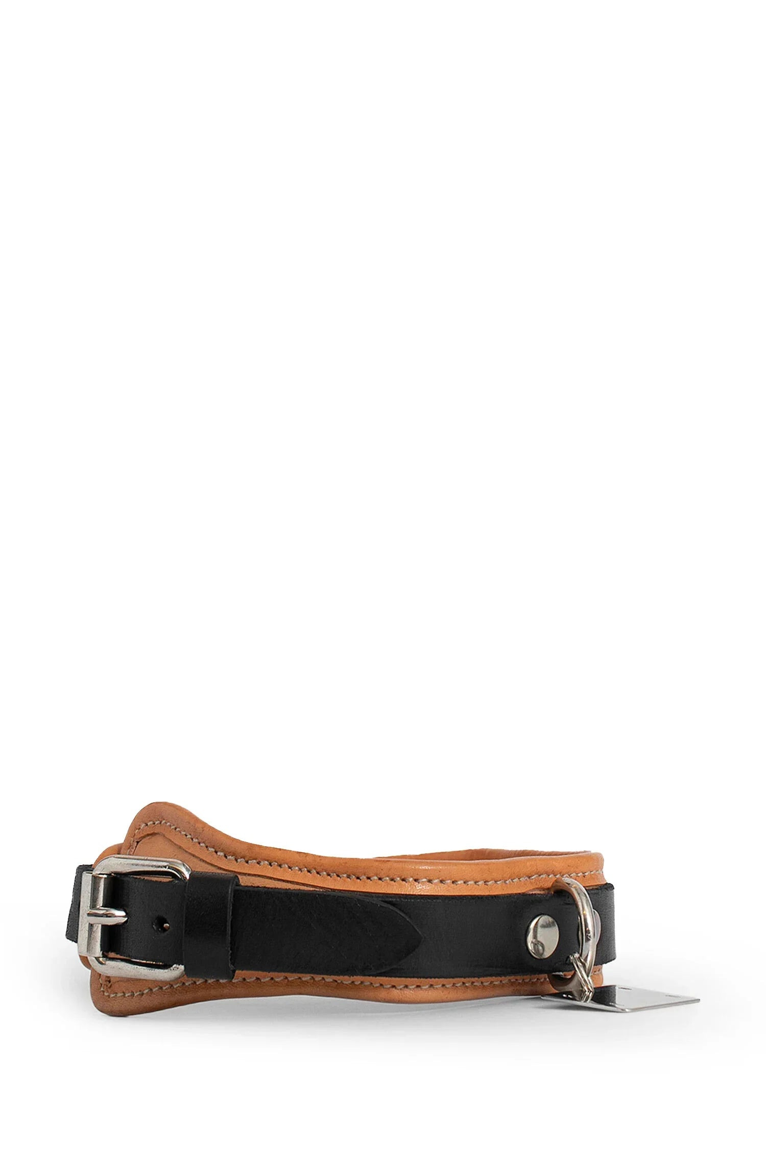 Leather-Dog-Collar - 2