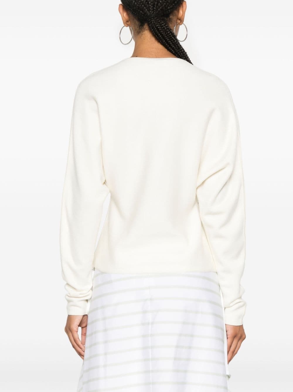 Theodore sweater - 4
