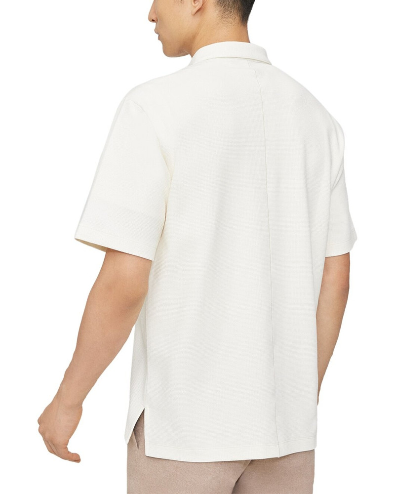 Theory Theory Ryder Polo Shirt outlook