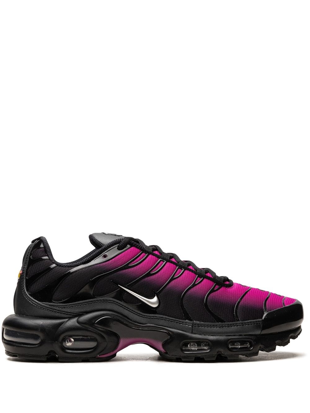 Air Max Plus "Black/Pink (2023)" sneakers - 1