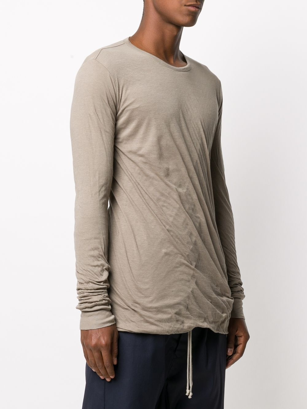 Performa Double Long-Sleeve T-shirt - 3