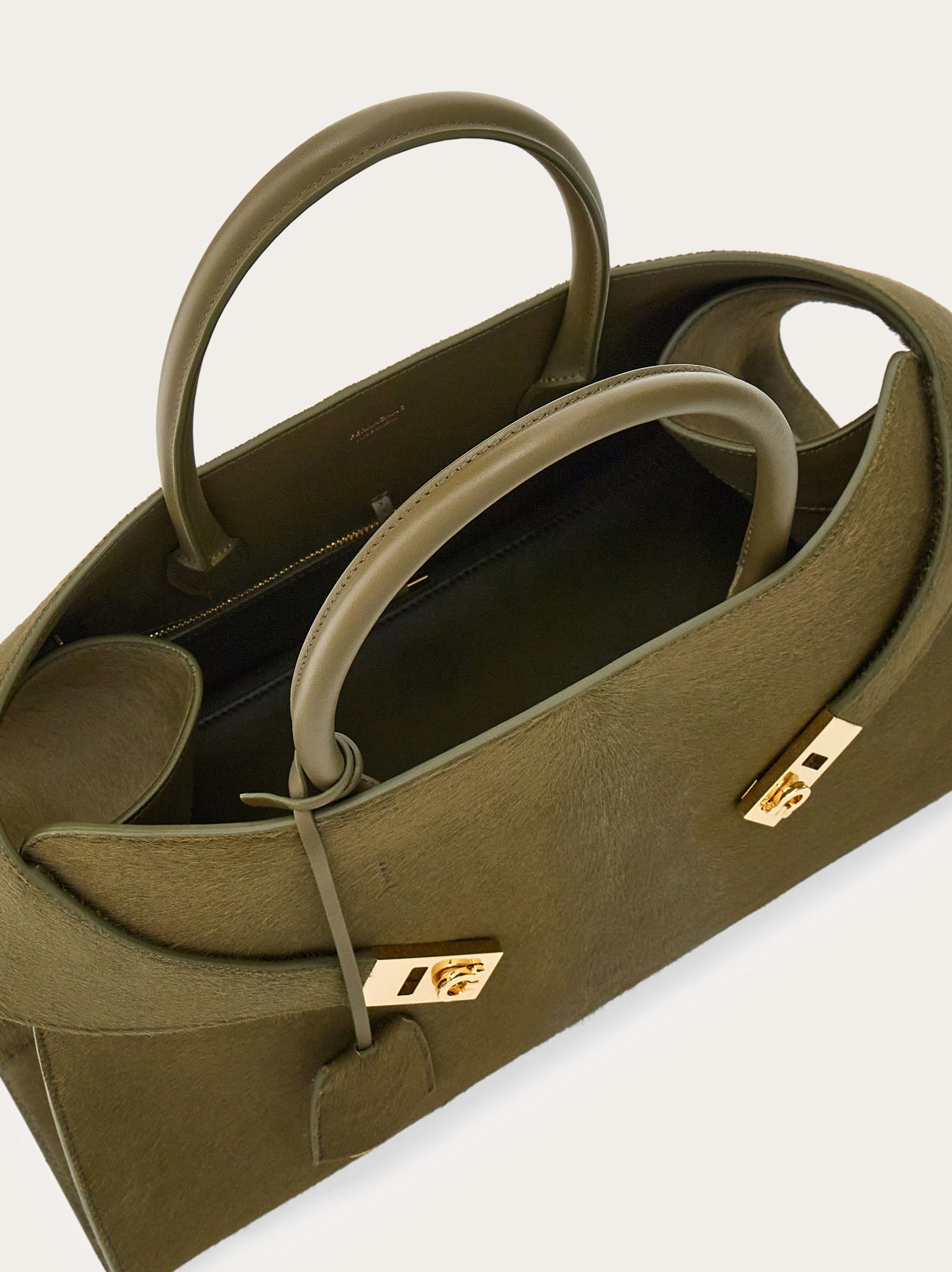 Hug handbag (M) - 6