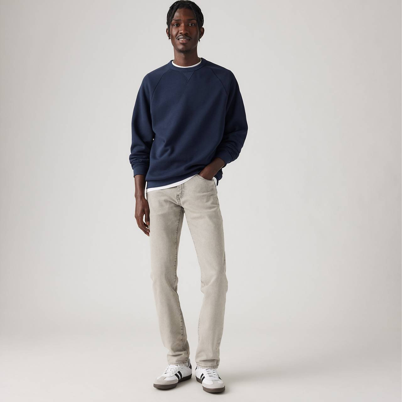 511™ SLIM FIT MEN'S JEANS - 3