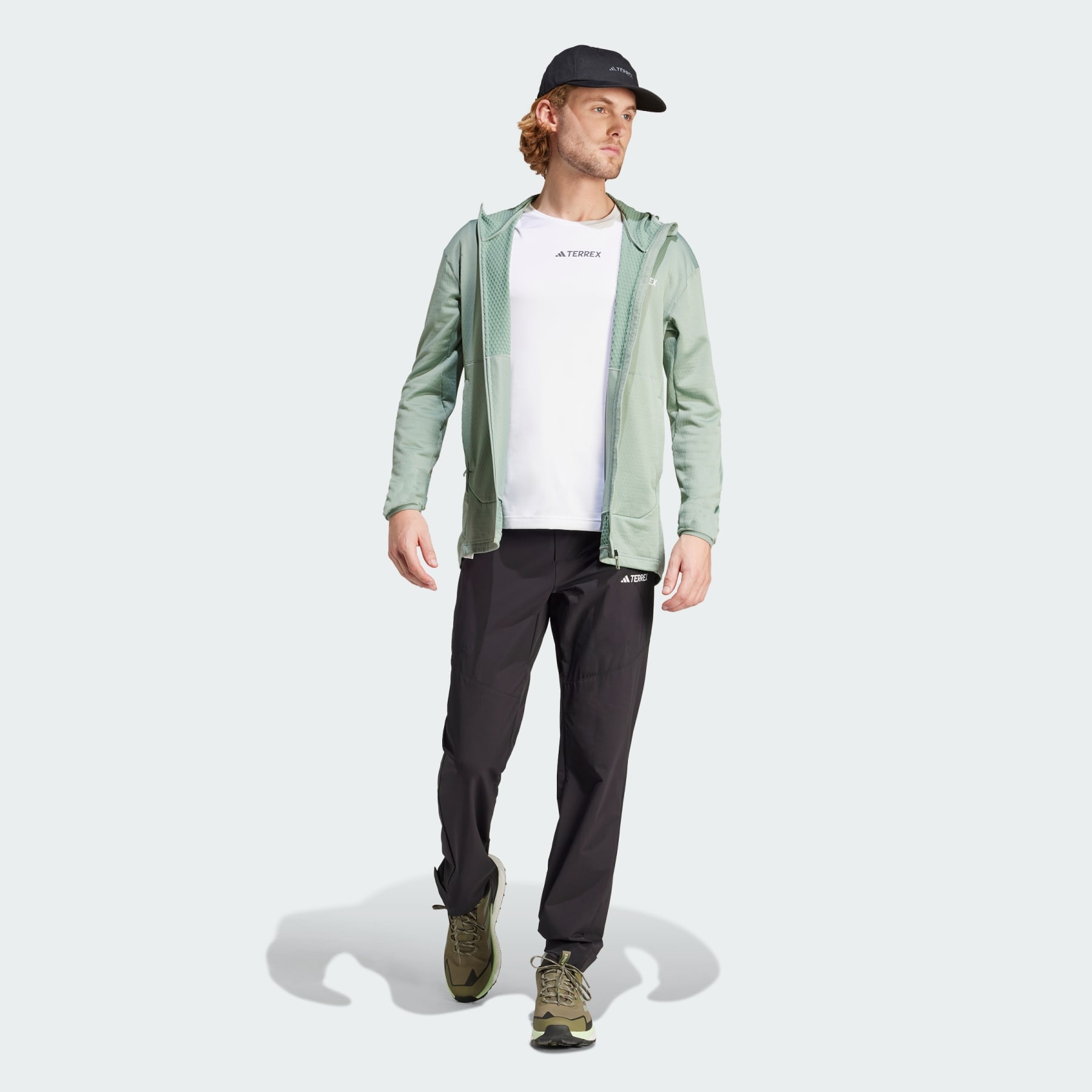 Terrex Xperior Pants - 5