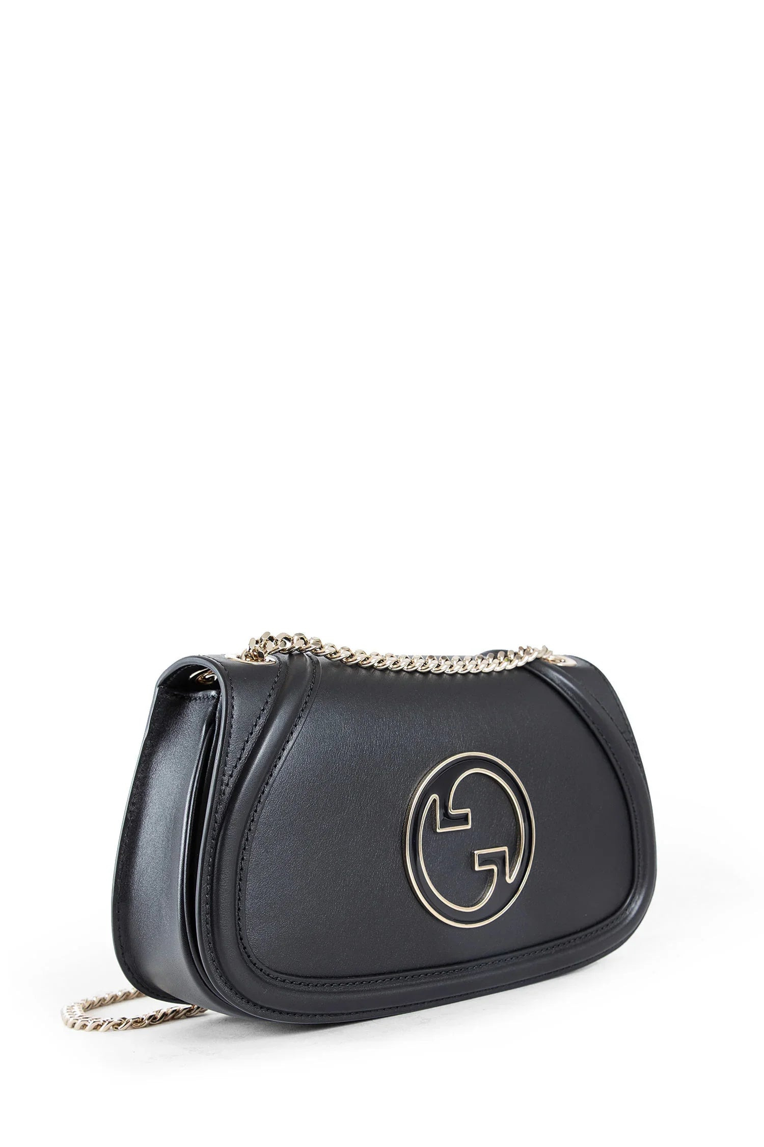 Blondie-Small-Shoulder-Bag - 2