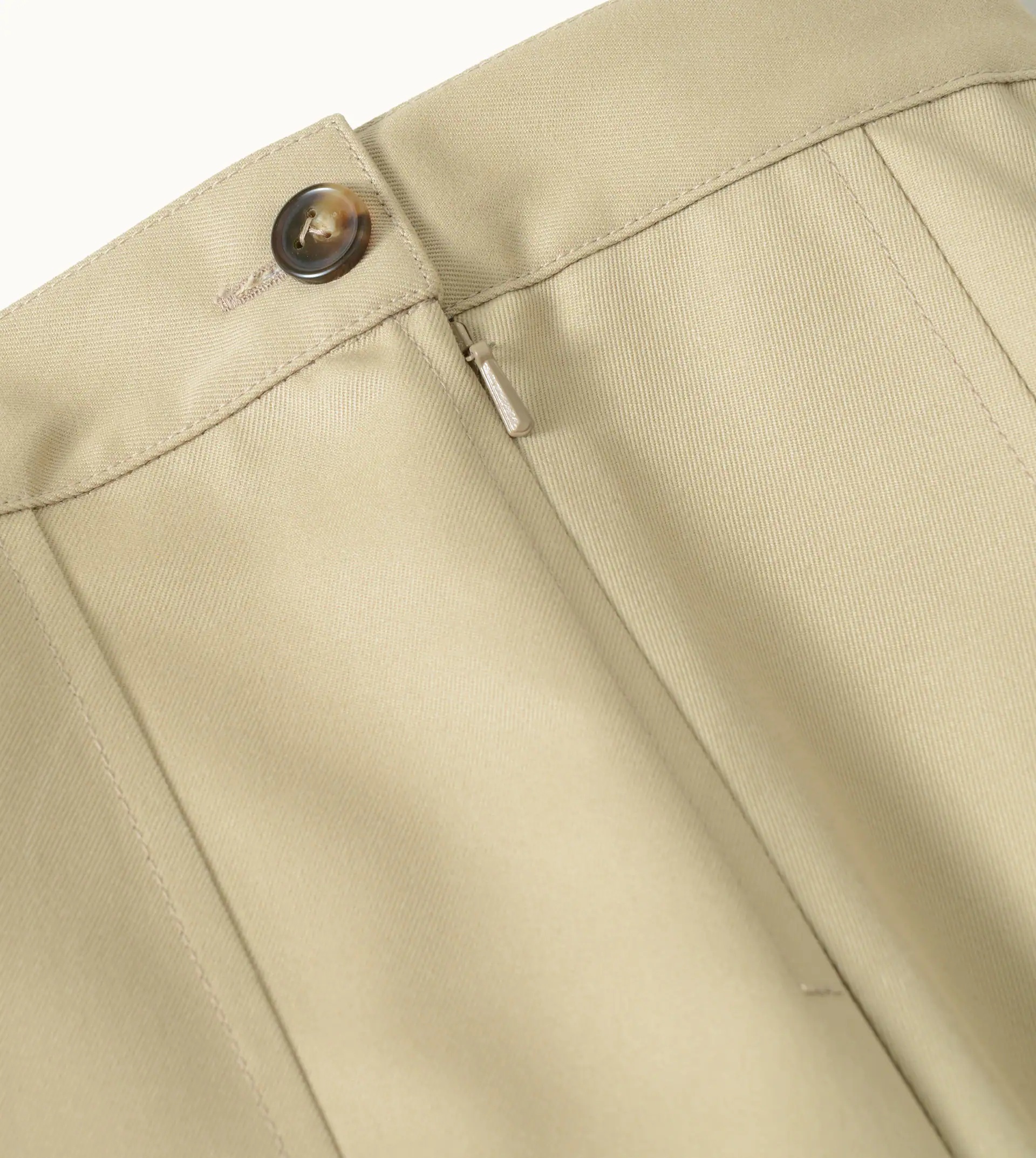 SKIRT - BEIGE - 5