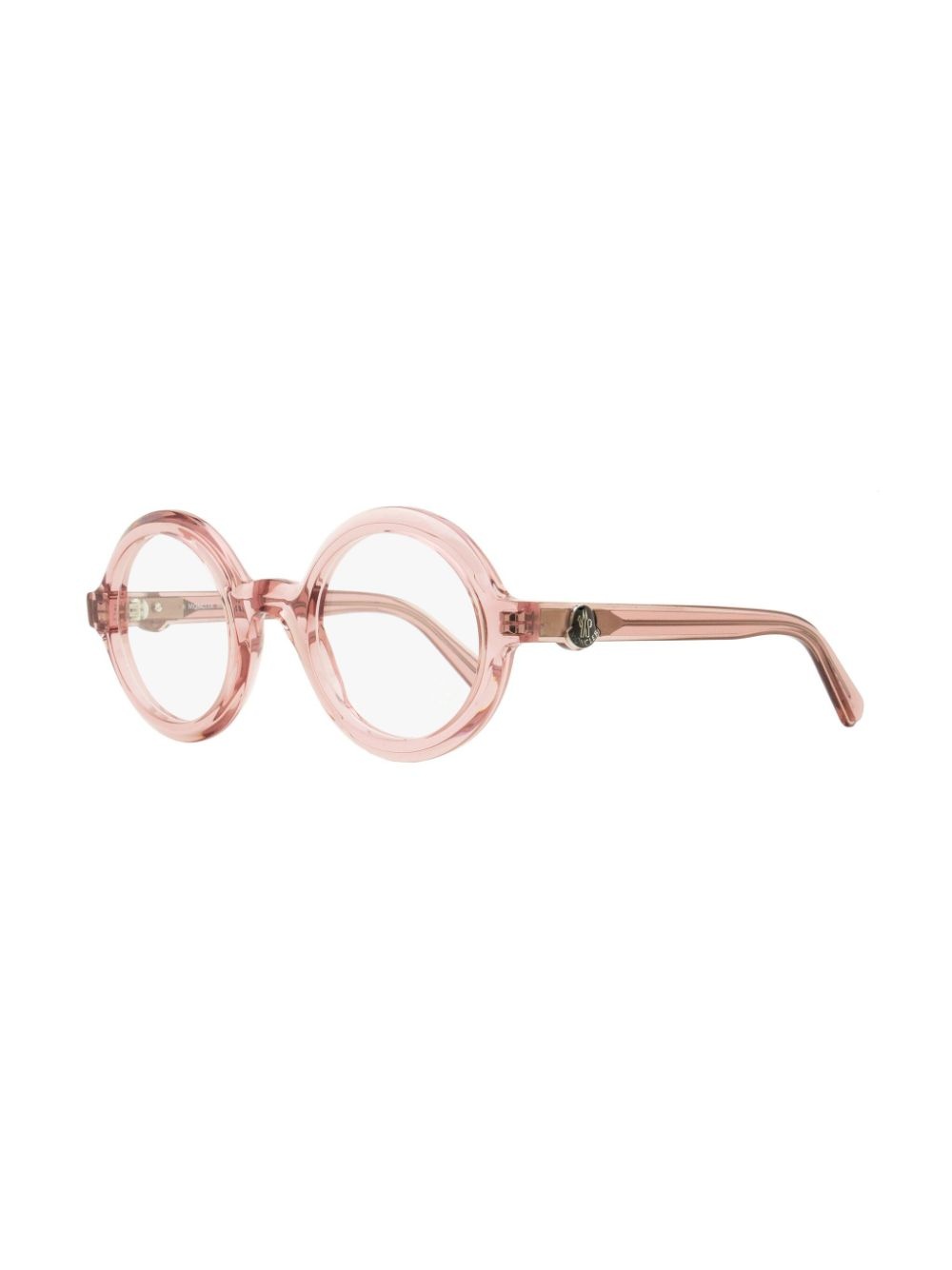 ML5194 round-frame glasses - 2