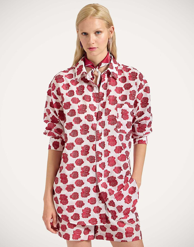 La DoubleJ Better Than Your Boyfriend's Shirt outlook