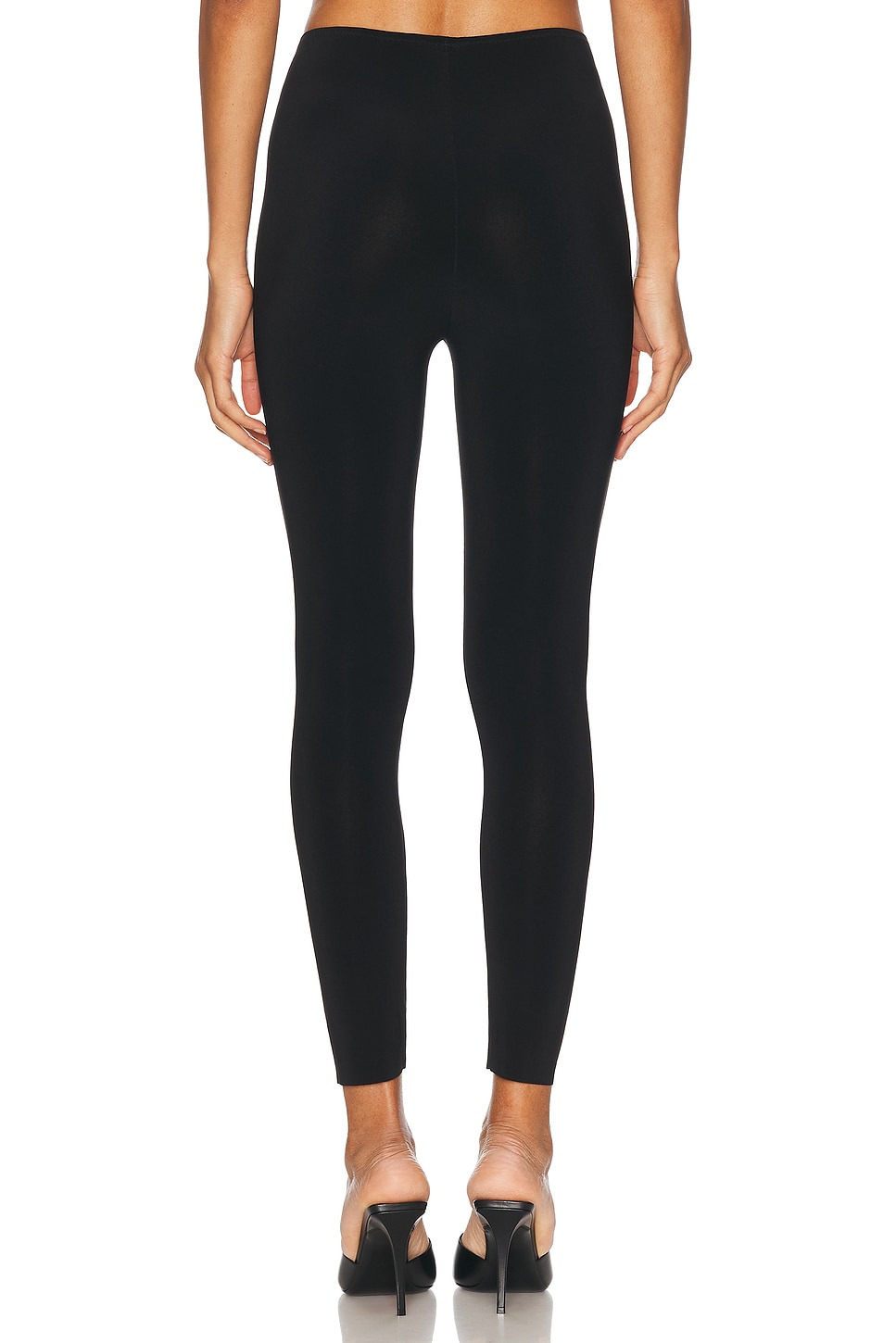 Cropped Legging - 4