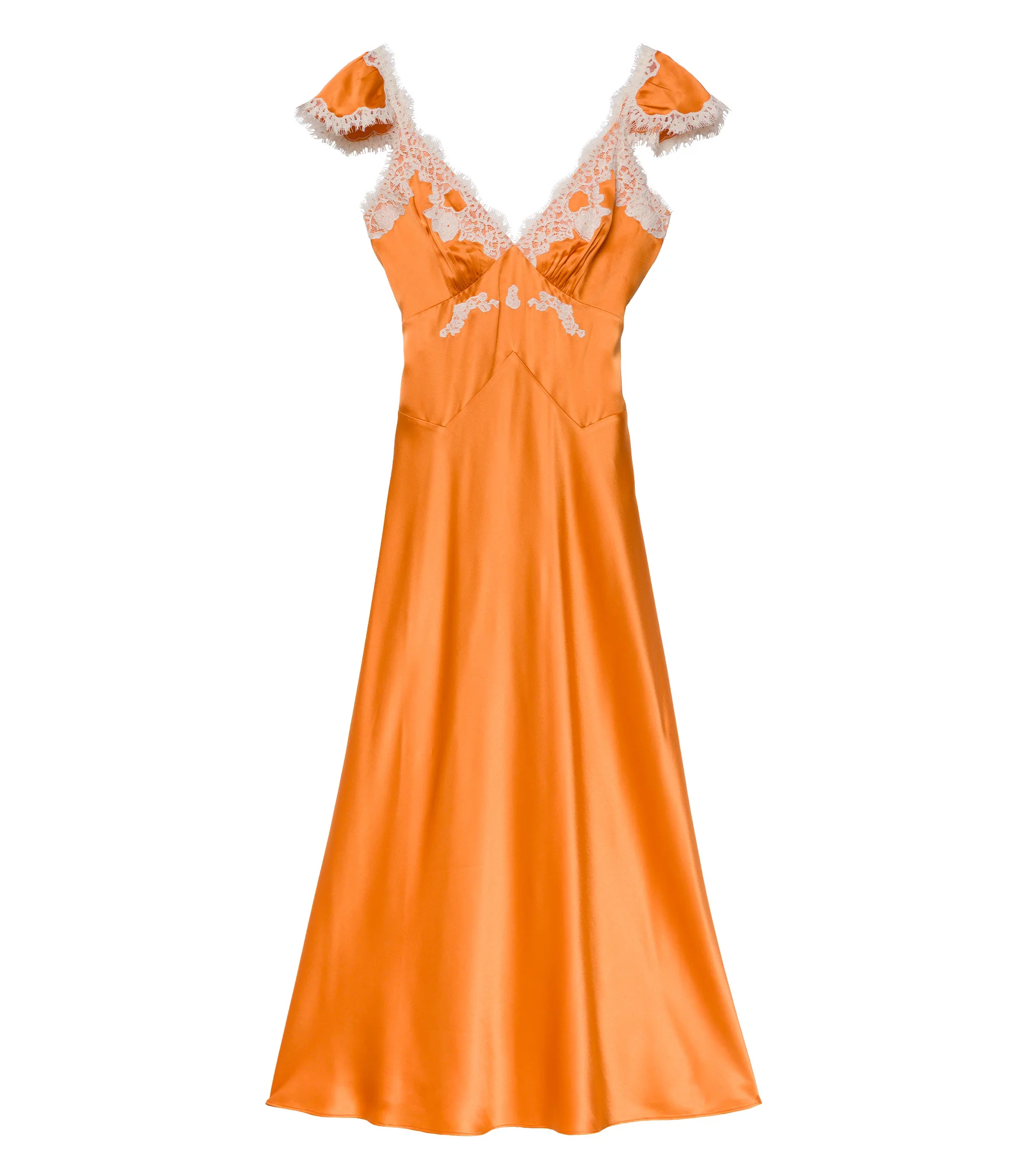 FIONA DRESS - 1