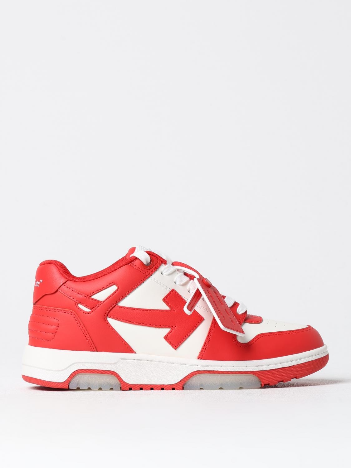 Sneakers men Off-white - 1