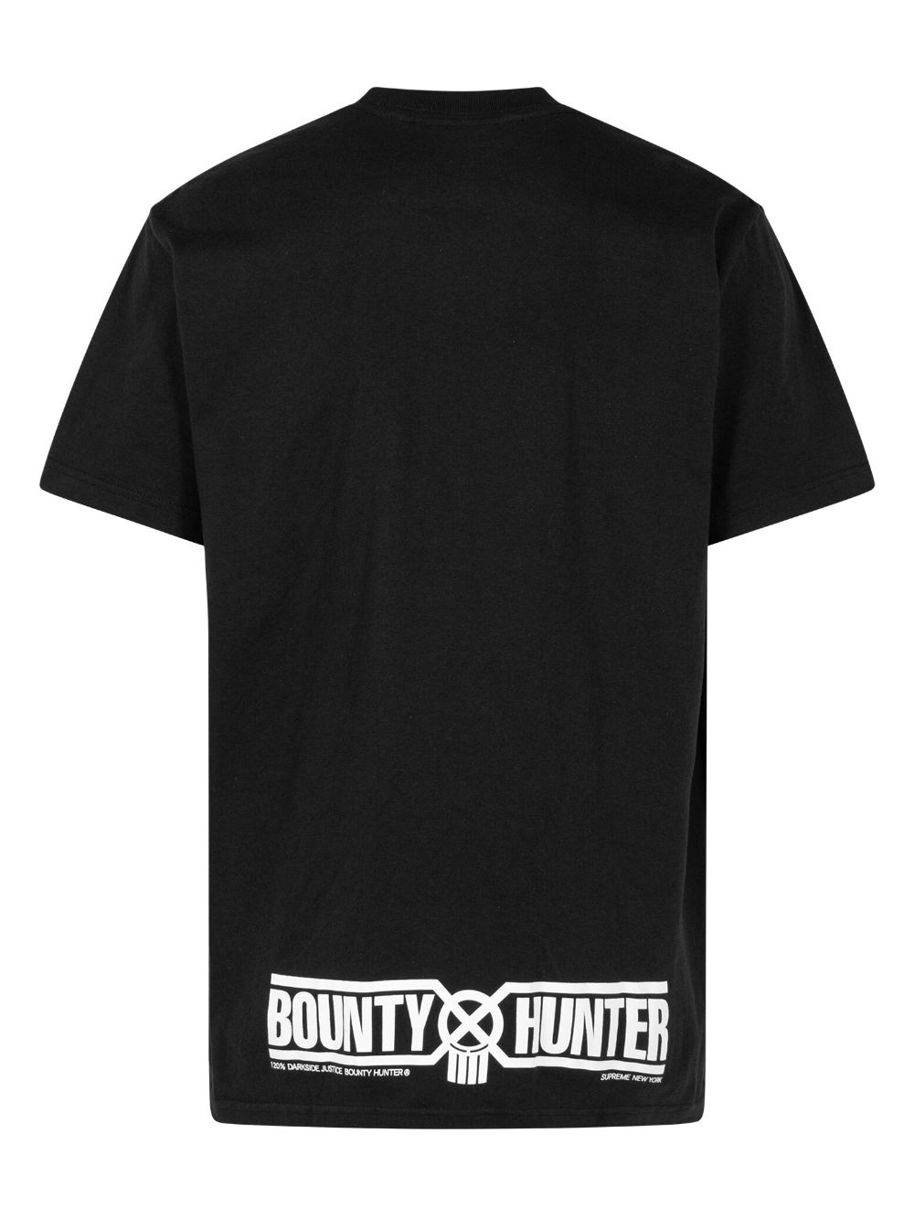 x Bounty Hunter Wolf T-shirt - 2