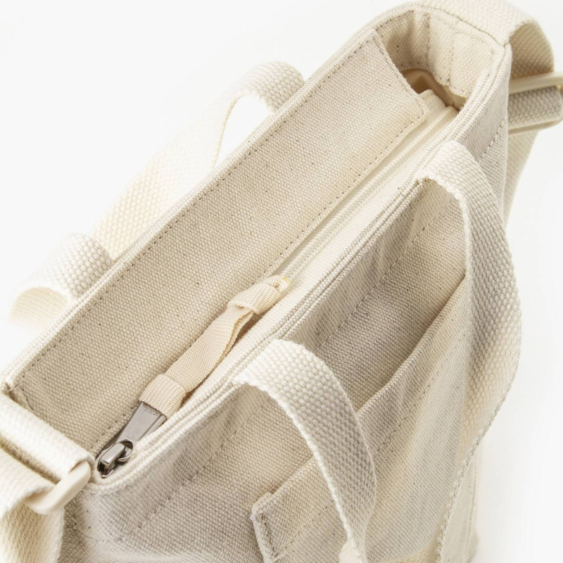 MINI ICON TOTE BAG 3