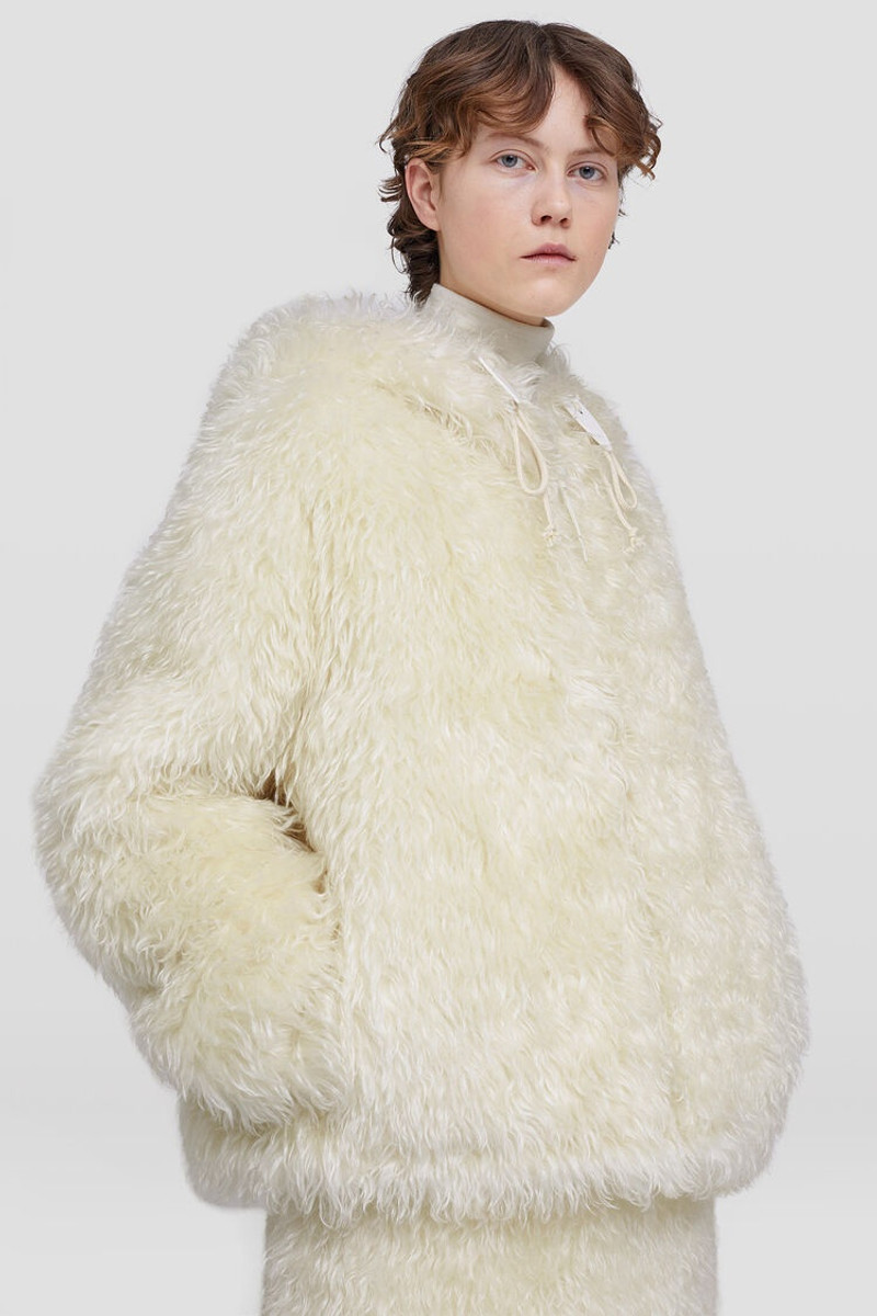 Reversible Blouson 5