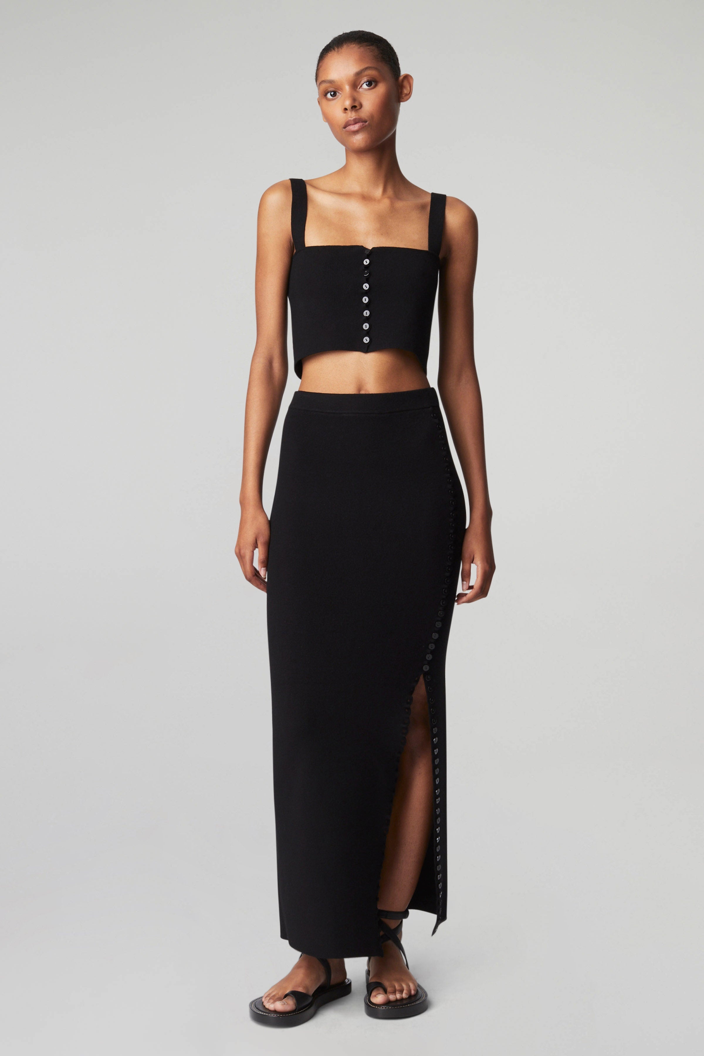'BISA' SKIRT - 4