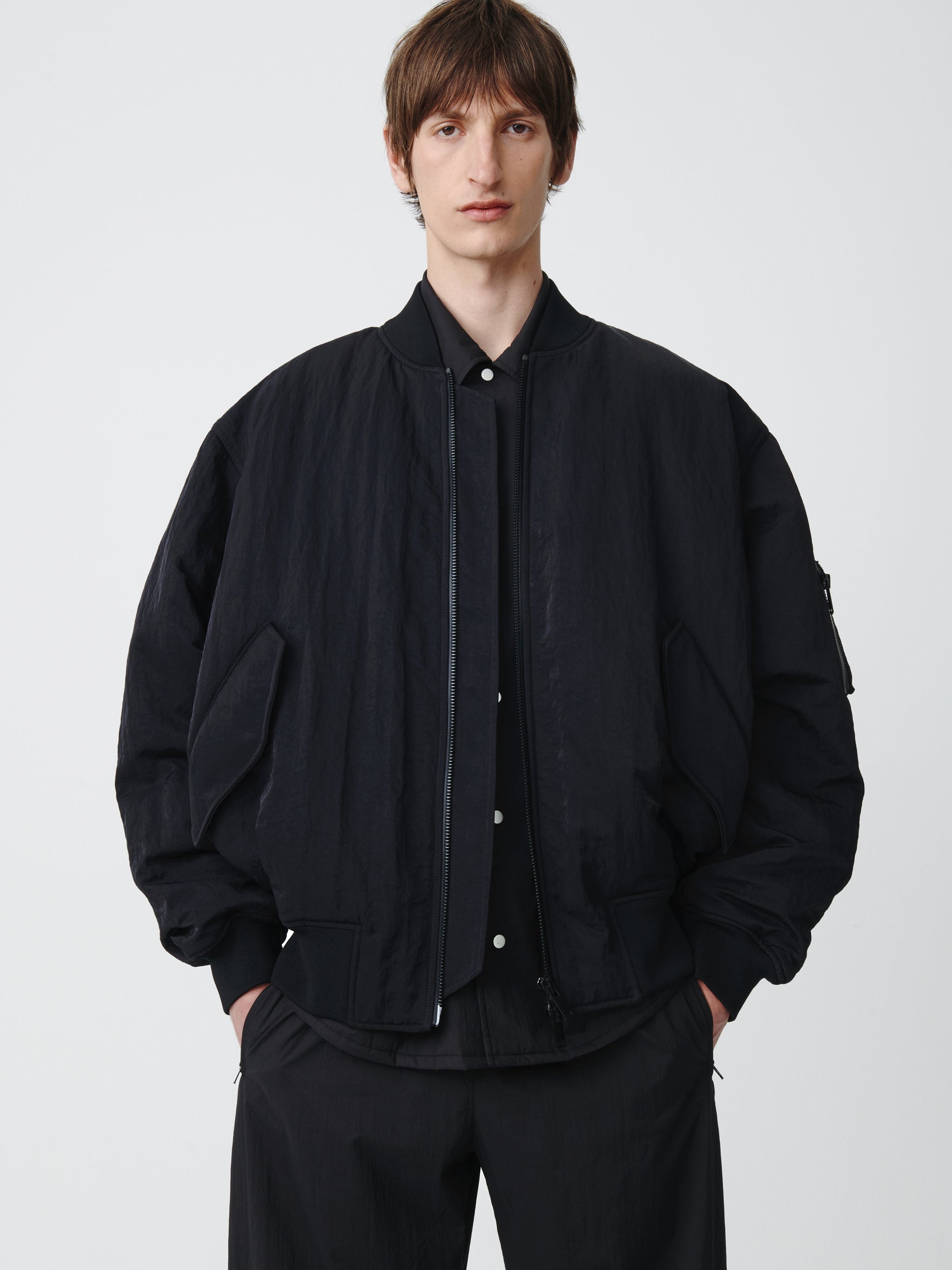 Leroy Jacket