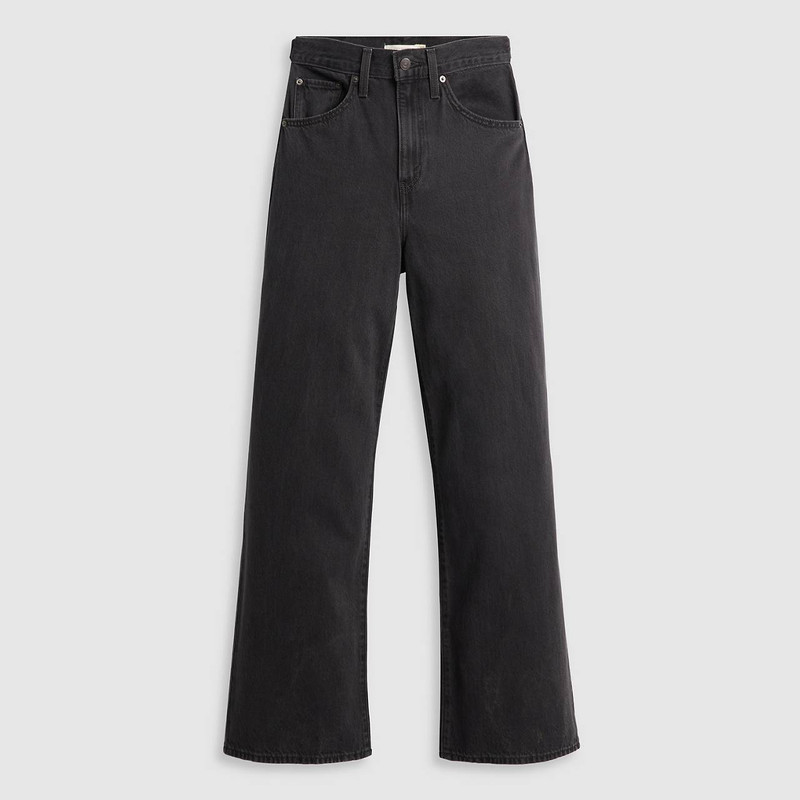 CINCH BAGGY WOMEN'S JEANS 1