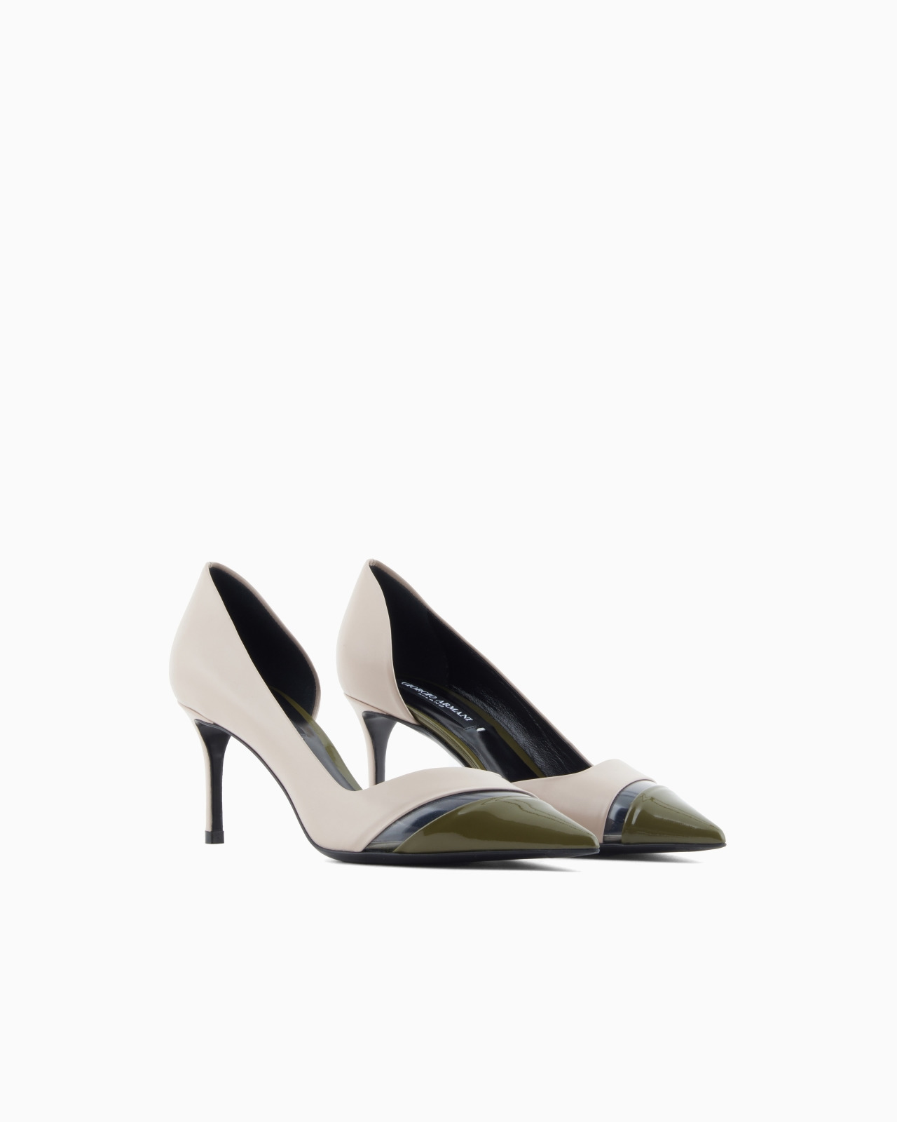HEELS - 2
