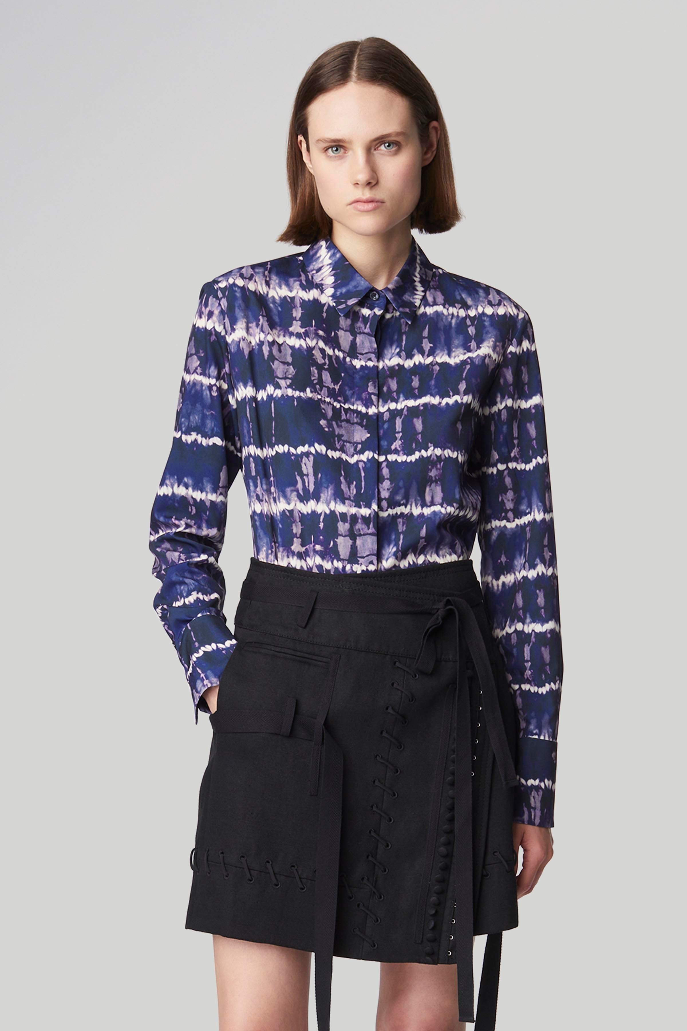 'CHIKA' TOP - 2