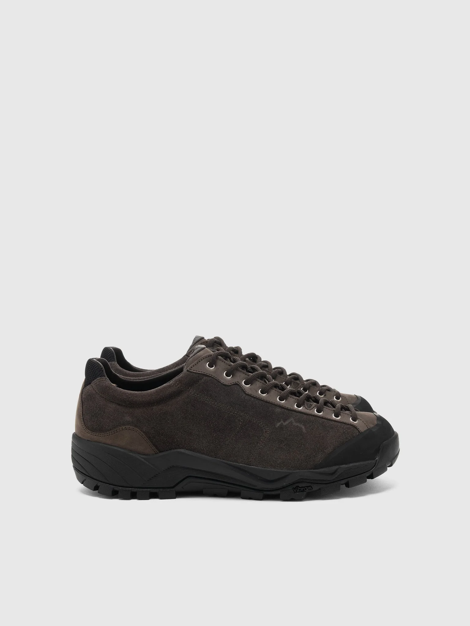 Movida Dark Fallow Suede - 1