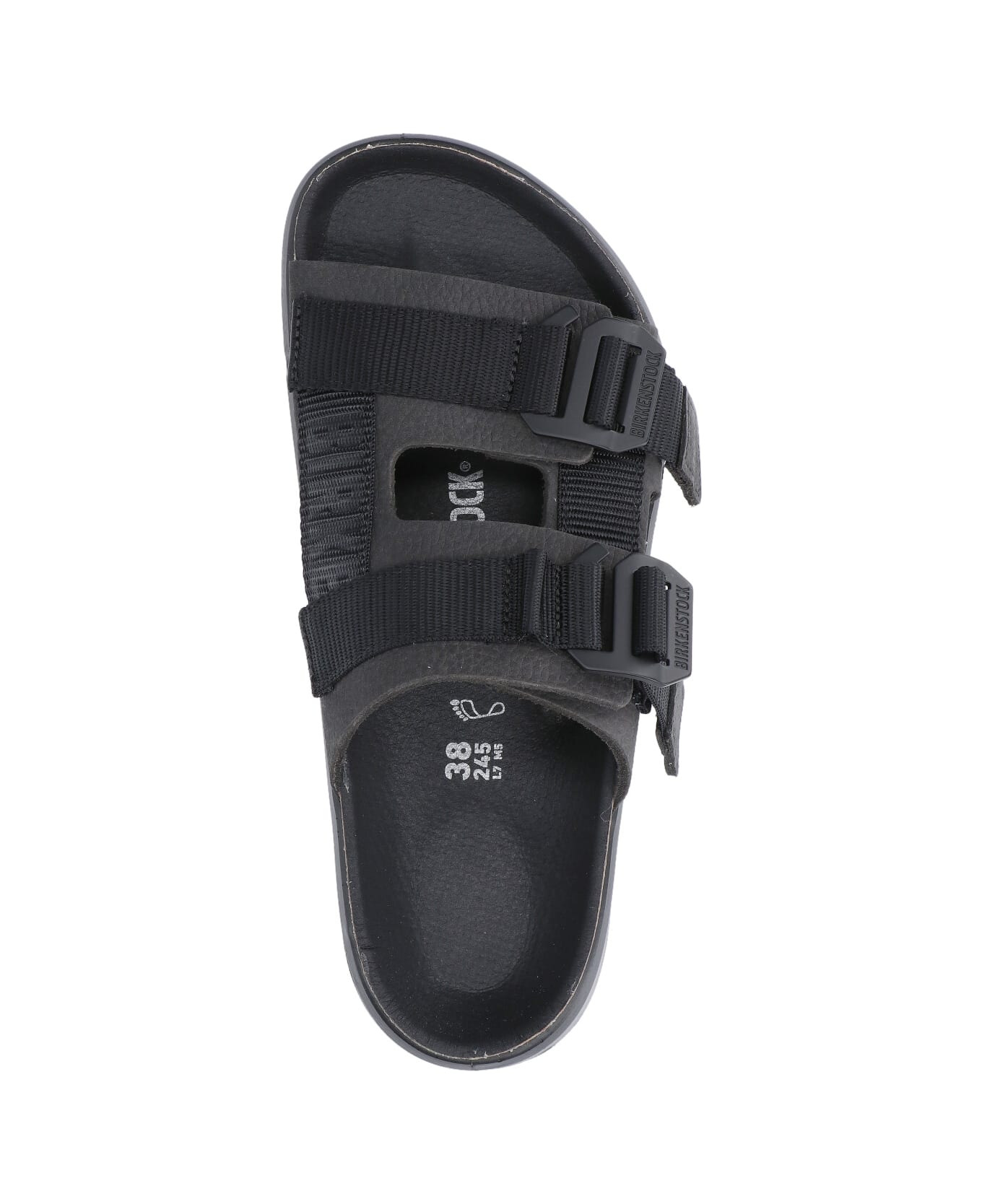 'shinjuku' Sandals - 5