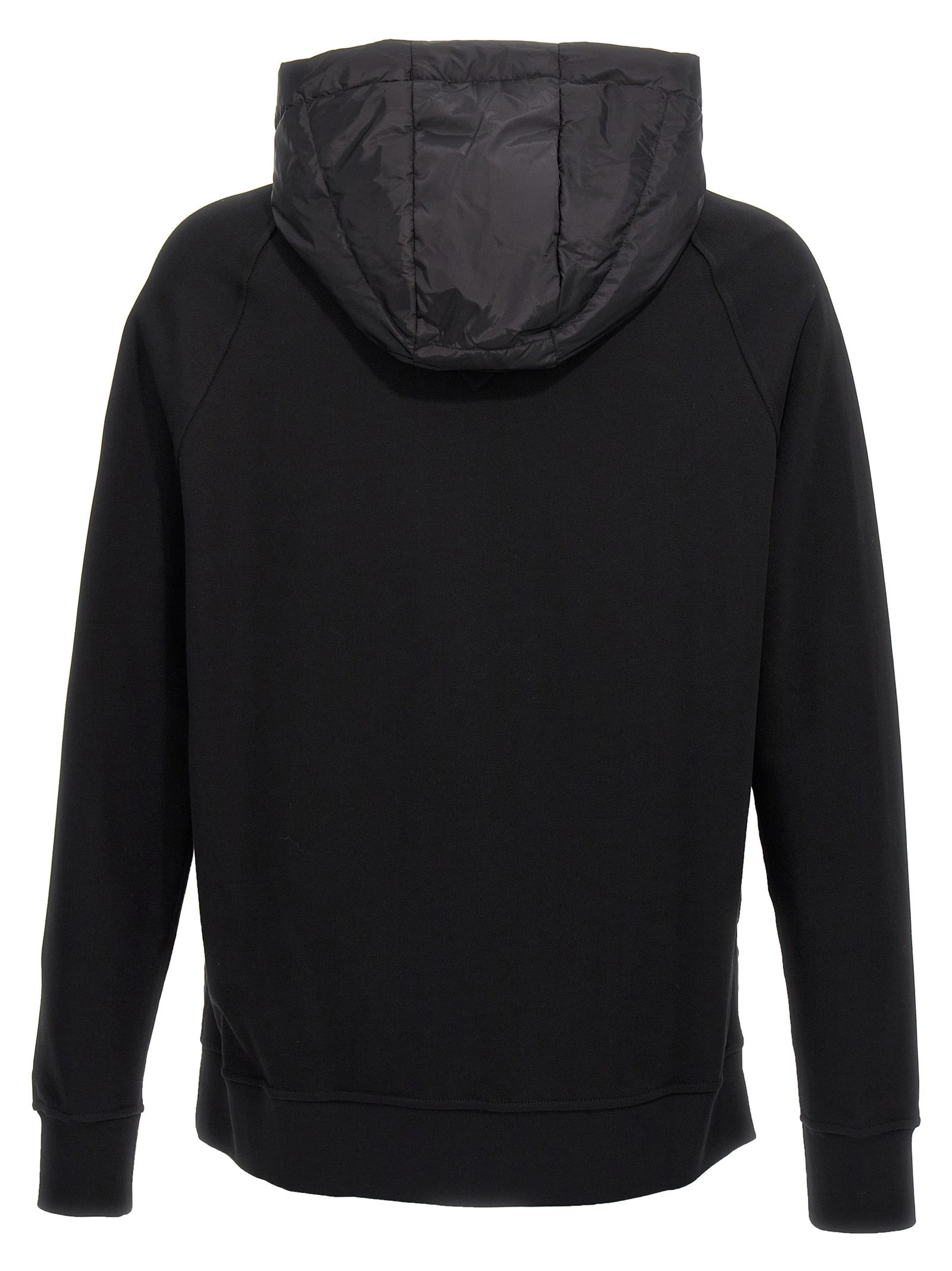 Huron Hybridge® Puffer Jackets Black - 2
