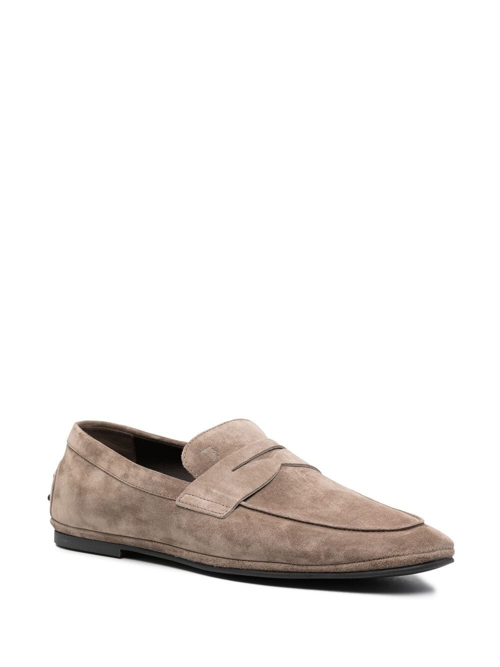 penny slot flat loafers - 2