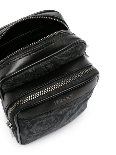 Baroque Athena shoulder bag - 4