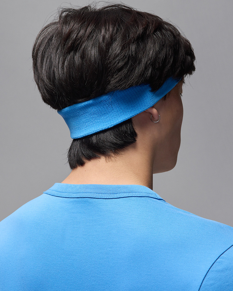 Jordan Jordan Dri-FIT Jumpman Headband outlook