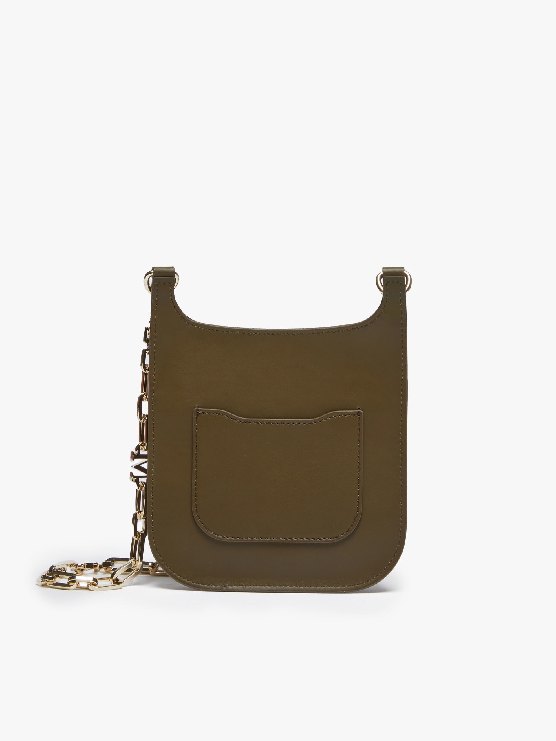 NEWMYM Leather MYM bag - 3