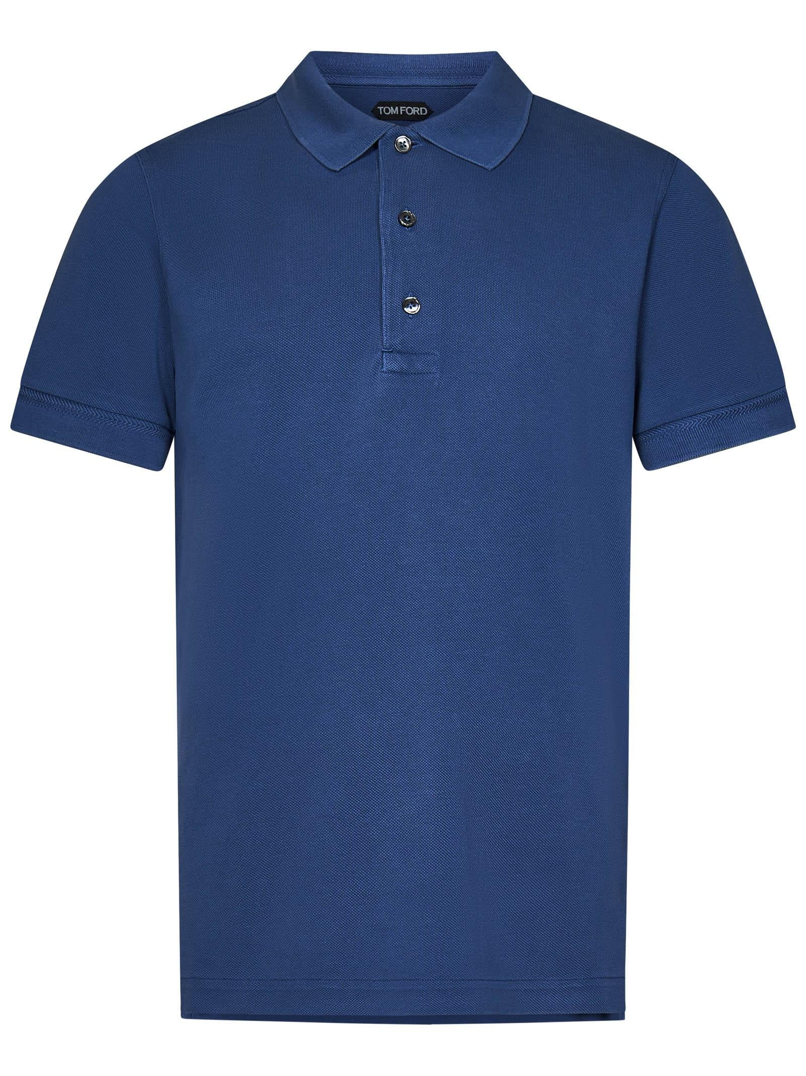 POLO TOM FORD - 1