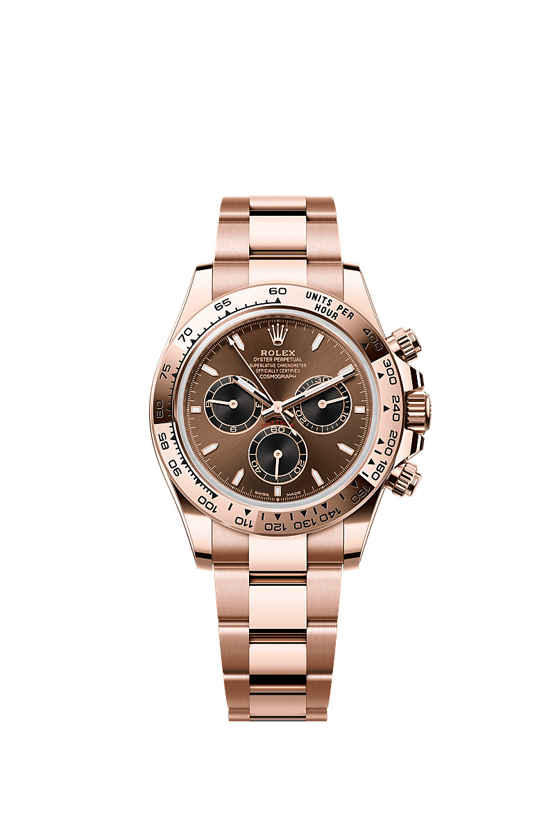 COSMOGRAPH-DAYTONA 126505 - 1