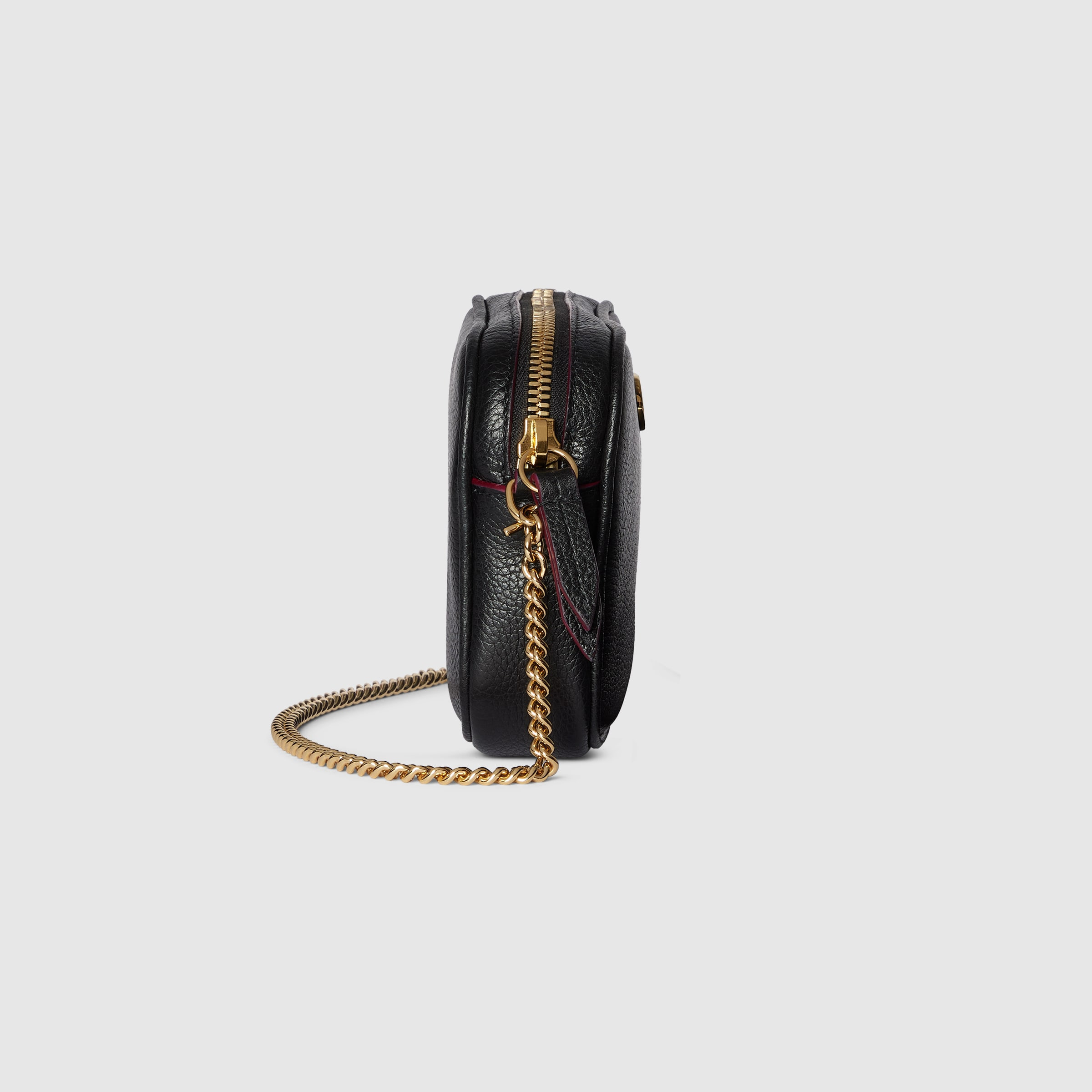 GG Marmont mini camera bag - 7