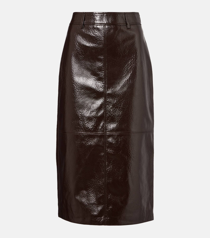 Taney pencil skirt 1