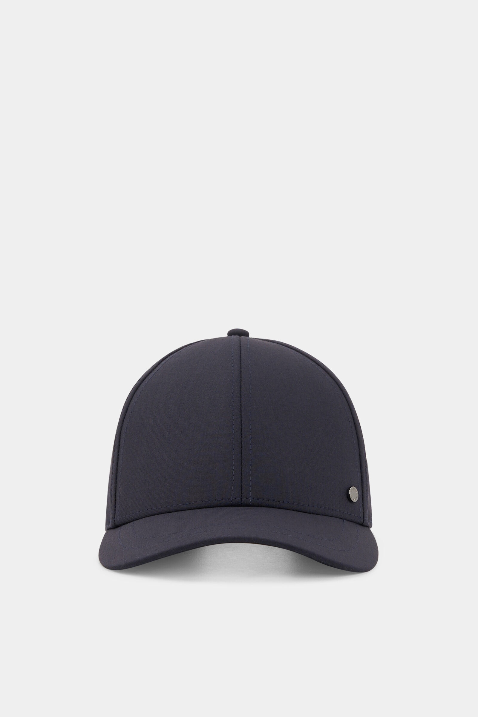 Mats Cap in Navy blue - 2