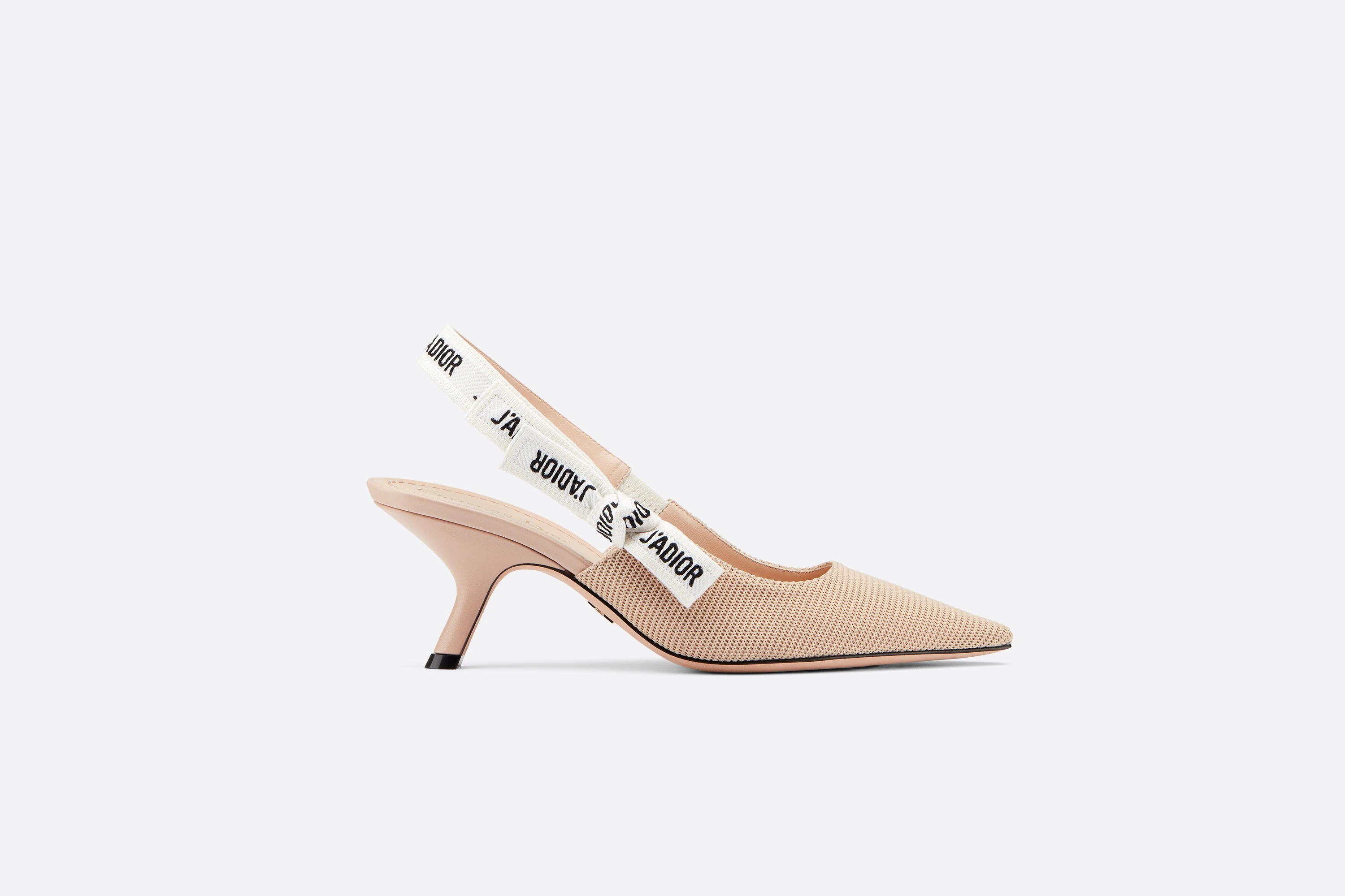 J'Adior Slingback Pump - 1