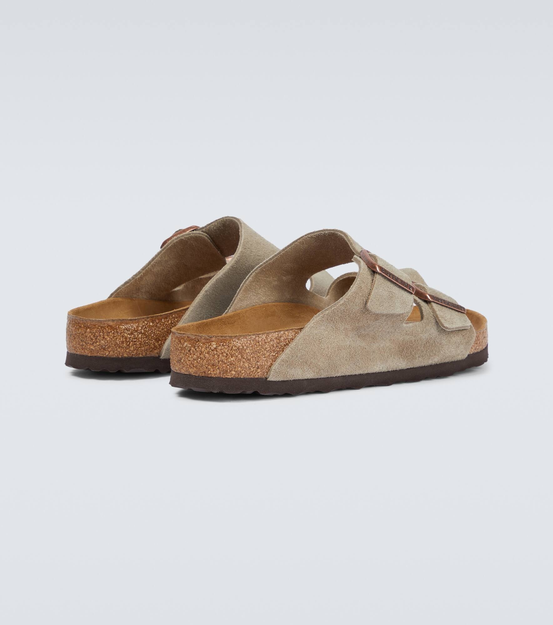 Arizona SFB sandals - 6
