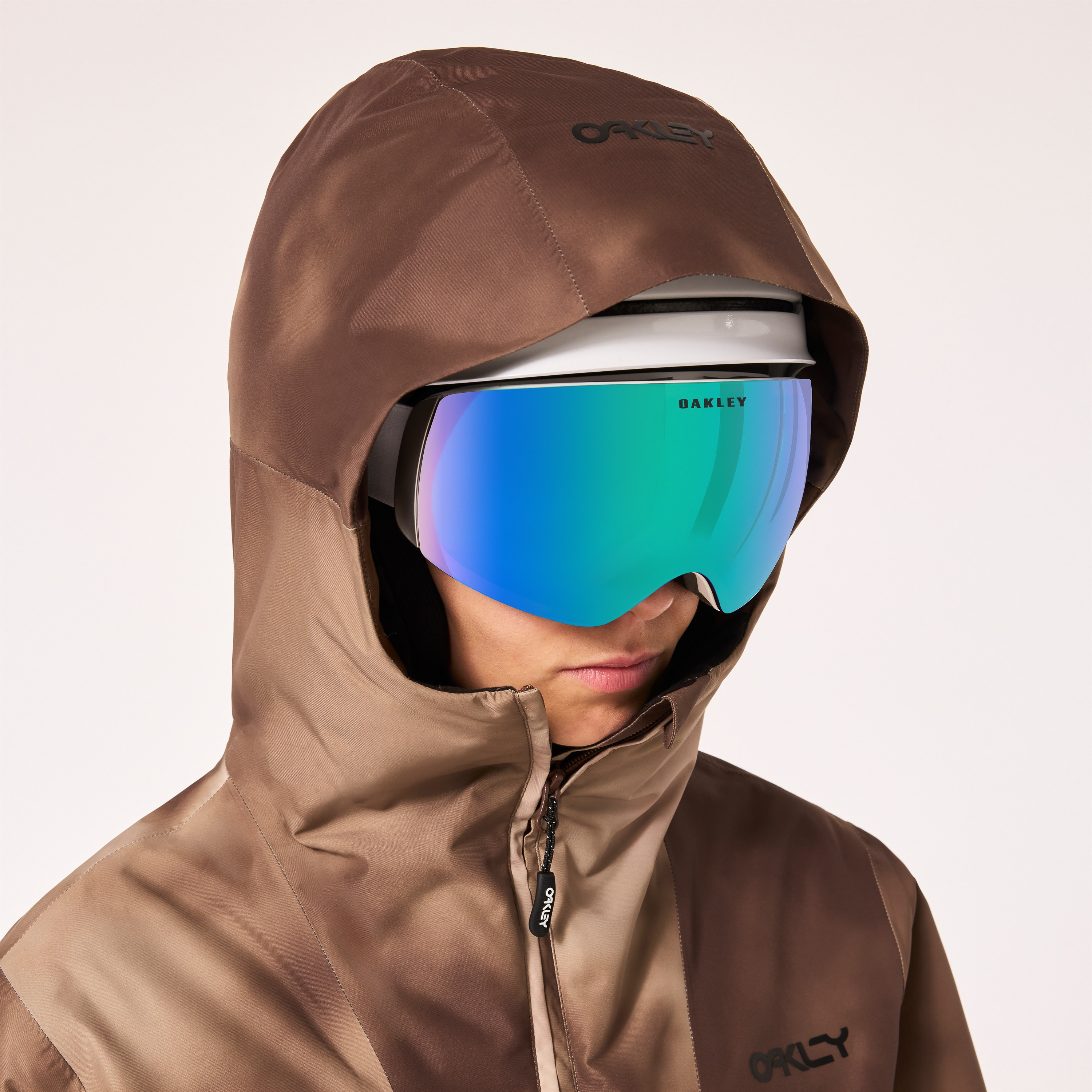 Holly Anorak - 12